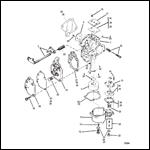 Carburetor Assembly