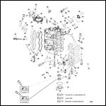 Cylinder Block And End Cap