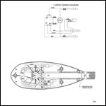 Wire Diagram (Model TT4500) (12 Volt)