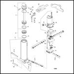 Power Trim Components