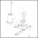 Pump/Motor Assembly (859725T1)