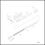 Actuator Kit (846063A 1)