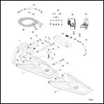 K Plane, Special OEM (843796A1)