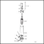 Starter Motor (Bosch)