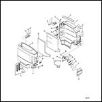 Cowls And Front Cover