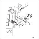 Driveshaft Housing