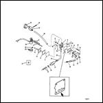 Fuel Pump (Use With 90 Degree Ceck Valve)