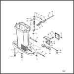 Drive Shaft Housing