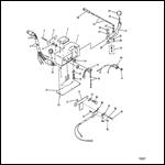 Steering Handle Components