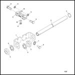 Steering Attaching Kit