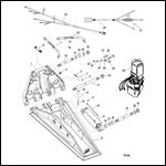 K Plane, 380S (Trim Tab) SmartCraft Compatibility