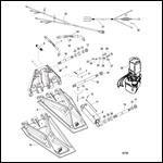 K Plane, 280S (Trim Tab) SmartCraft Compatibility