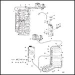 Oiling System (Internal)
