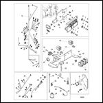 Electrical Components (Digital Throttle and Shift)