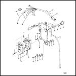 Wiring Harness/Starter Solenoid