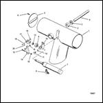 Silencer Valve Kit