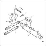 Oil Cooler Kit