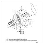 GIMBAL HOUSING