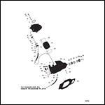 GIMBAL HOUSING AND BELL HOUSING (III-IV-V) (1ST DESIGN)