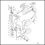 Fuel Pump (Design II With Inline Filter)