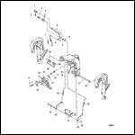 Manual Tilt Serial Number 0N096057 and Below