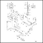 Closed Cooling System (78094A 2)