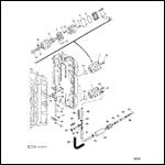 Fuel Pump (Serial Number 0T408999 & Below)