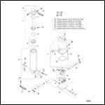 Power Trim Components