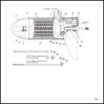 Lower Unit Assembly (109# - Var/Rev) (MXF397032)