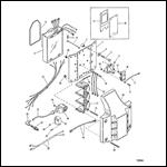 Ignition Coil/Voltage Regulator