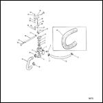 Thermostat Housing (460)