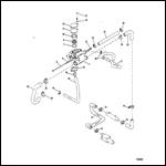 Thermostat Housing (Standard Cooling)(Design II)