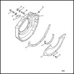 FLYWHEEL HOUSING