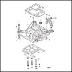 Adapter Plate (Upper)