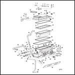 Intake Components (Intercooler And Manifold)