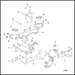 Engine Brackets