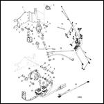 Electrical Plate Components