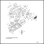 Intake Manifold and Intake Plenum