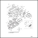 Intake Manifold and Intake Plenum