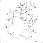 STANDARD COOLING SYSTEM (8.2L MPI)