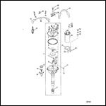 Distributor and Ignition Components