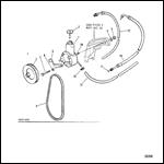 Power Steering Components