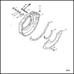 Flywheel Housing