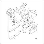 Fuel Pump And Fuel Cooler