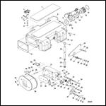 Intake Plenum And Components