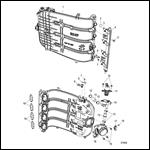 Intergrated Air Fuel Module Components