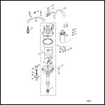 Distributor And Ignition Components