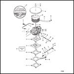 Carburetor And Linkage