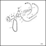 Power Steering Components