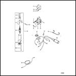 Electric Start Components